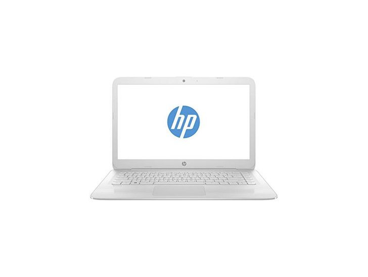 Electrónica HP 14-ax003ns Stream  - Ordenador portátil español de 14" HD (Intel