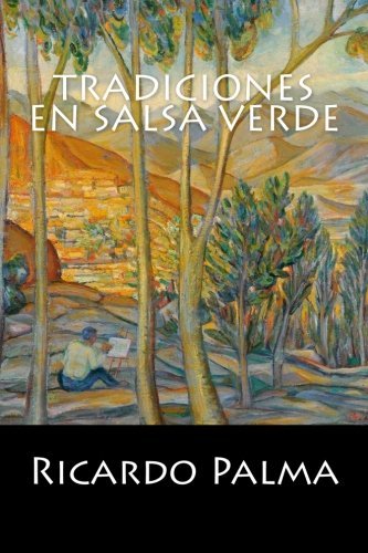 Tradiciones en Salsa Verde