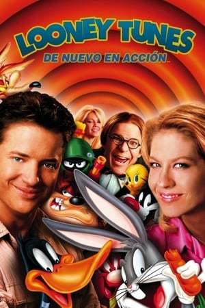 Movie Looney Tunes: De nuevo en acción