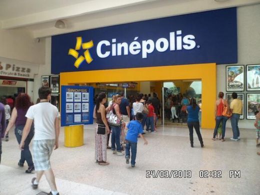 Cinépolis