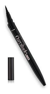 Moda Maybelline Curvitude Liner Negro Intenso 