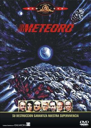 Movie Meteoro