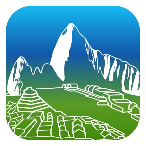 App Machu Picchu Llaqta Inca