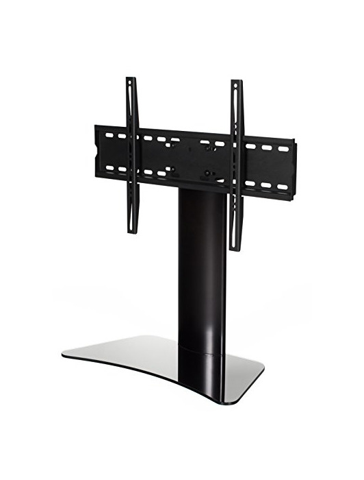 RICOO TV Stand Universal Bar de Giro fs213b Curved LCD LED Soporte