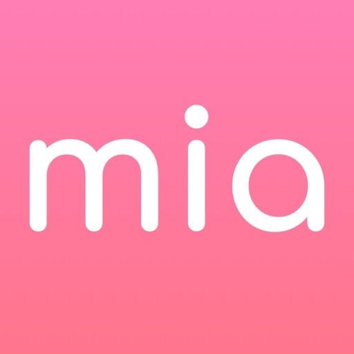 MIA Calendario Menstrual