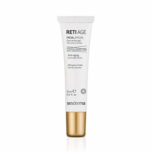 Belleza Sesderma Reti Age Contorno de Ojos