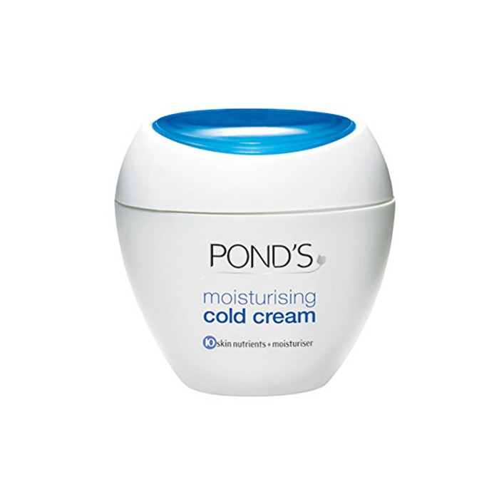 Social Pond's Moisturising Cold Cream 100ml by Pond's