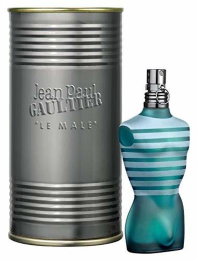 JEAN P.G."LE MALE" 200 VAPO