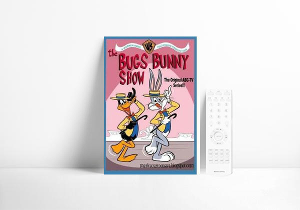 Serie The Bugs Bunny Show