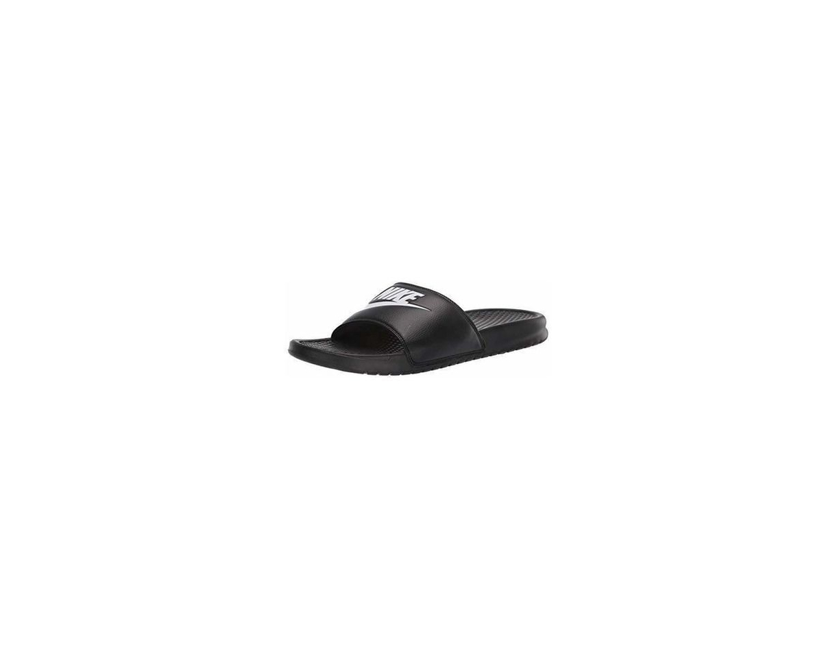 Producto Nike Benassi Jdi, Chanclas Unisex Adulto, Negro