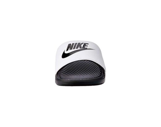 Nike Benassi Jdi, Chanclas Unisex Adulto, Multicolor