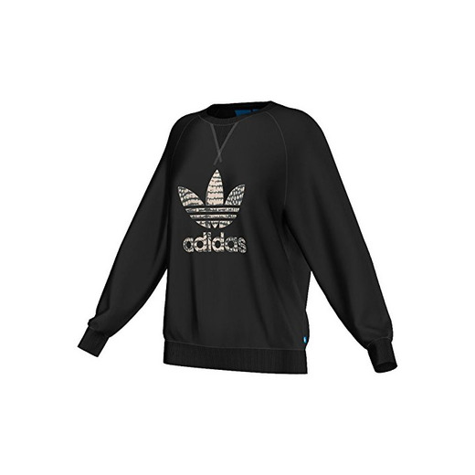 adidas Sudadera Big Logo