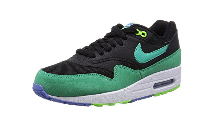 Fashion Nike - Zapatillas de deporte WMNS AIR MAX 1 ESSENTIAL