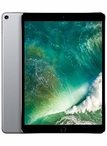 Social Apple iPad Pro (12,9 pulgadas y 256 GB con Wi-Fi