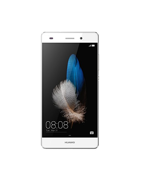 Electronic Huawei P8lite - Smartphone Libre Android