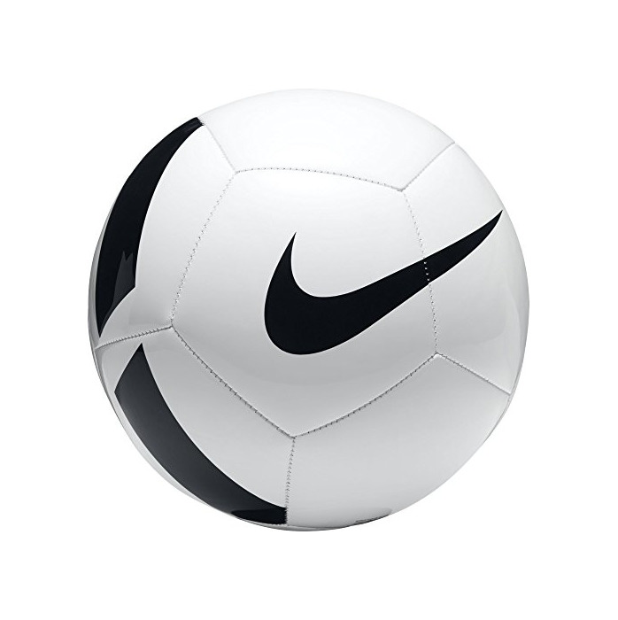 Social Nike Nk Ptch Team Balón, Unisex Adulto, Blanco