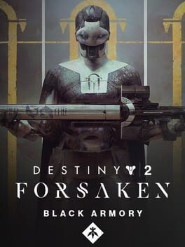 Videojuegos Destiny 2: Forsaken - Season of the Forge