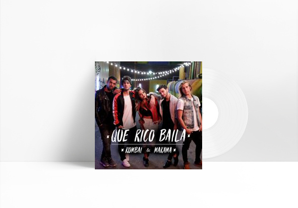 Music Que Rico Baila