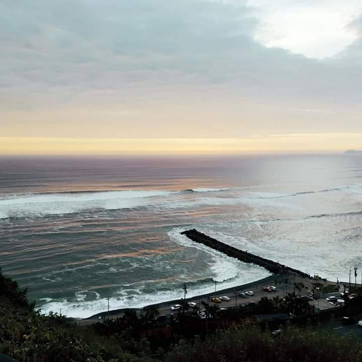 Place Malecón de Miraflores