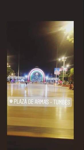 Tumbes