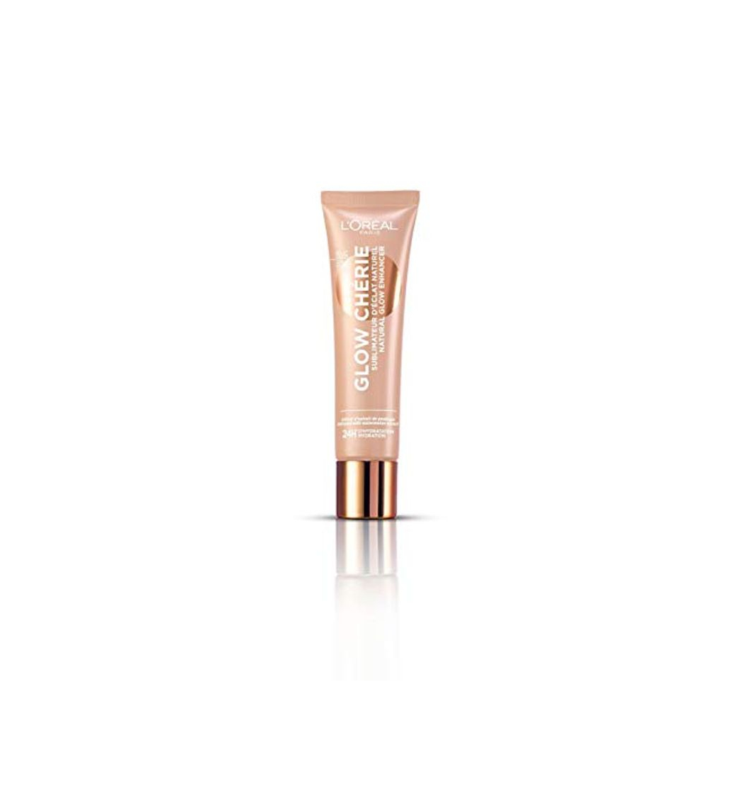 Productos L'Oréal Paris Glow Chérie