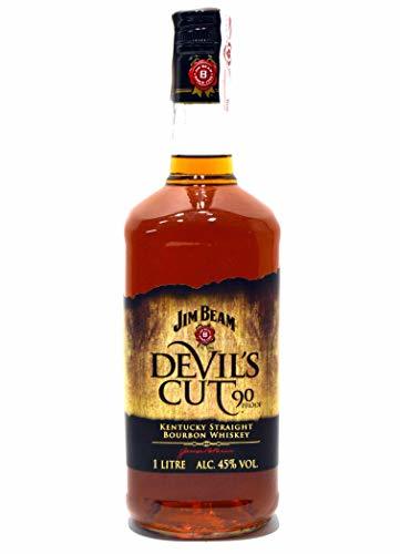 Products Jim Beam Whisky Devil Cut