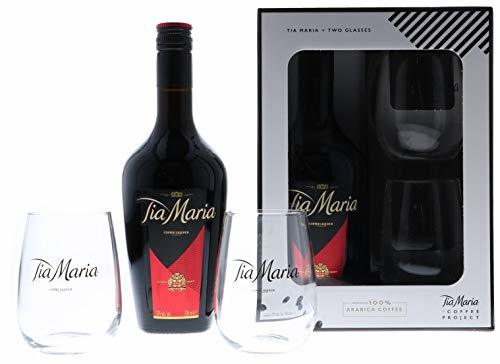 Producto Tia Maria Liqueur 70cl With 2 Glasses