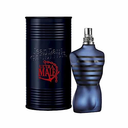 Belleza Jean Paul Gaultier de Toilette Le Mâle Ultra 200 ml