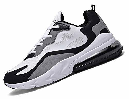 Producto SINOES Zapatillas de Deportes Hombre Mujer Zapatos Deportivos Running Zapatillas para Correr