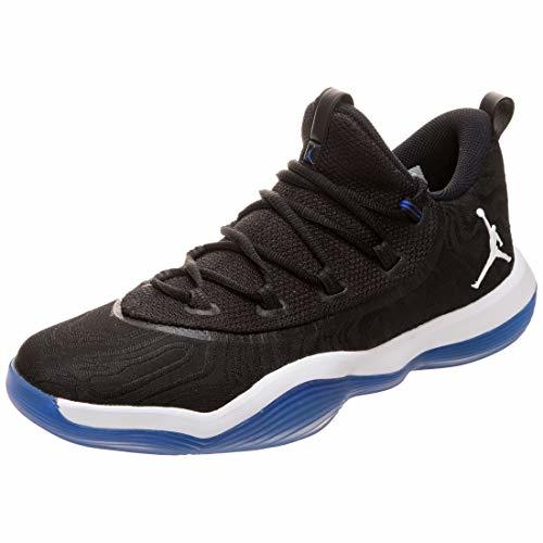 Products Jordan Super.Fly 2017 Low, Zapatillas de Deporte para Hombre, Multicolor