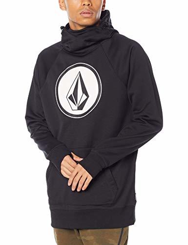 Moda Volcom Hydro Riding Hoodie Sudadera con Capucha