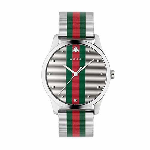 Reloj Gucci Timeless YA126284