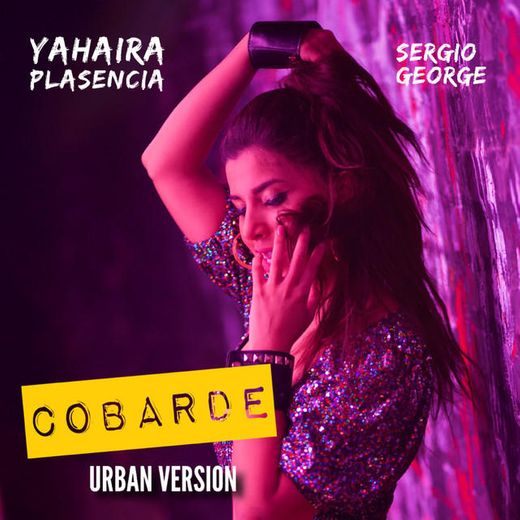 Cobarde - Urban Version