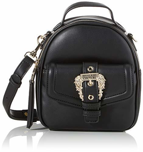 Social Versace Jeans CoutureBagMujerBolsos mochilaNegro
