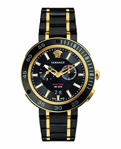 Products Versace V-Extreme Pro Reloj para Hombre