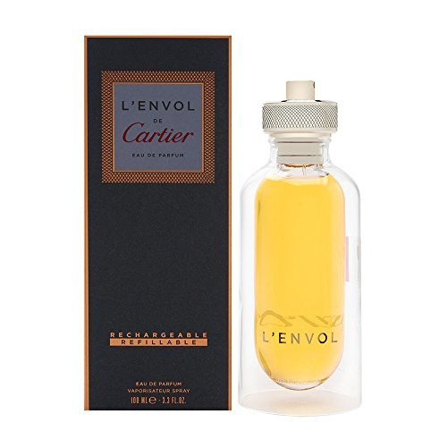 Lugar Cartier L'Envol De Cartier Edp Vapo 100 Ml 1 Unidad 200 g