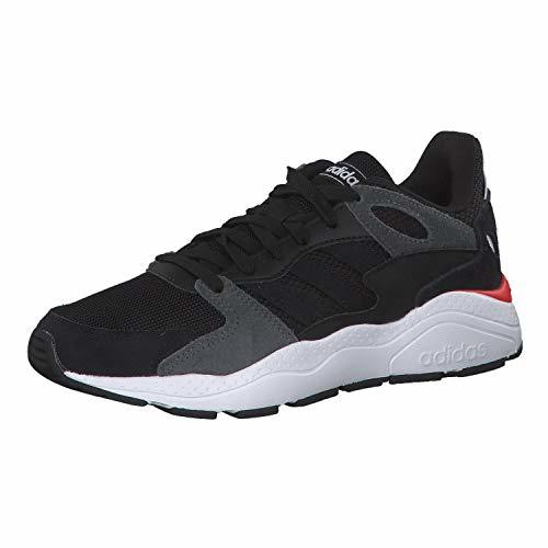 Product Adidas 00413 Zapatillas Mujer Negro 35.5