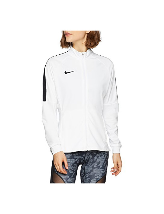 Nike W Nk Dry Acdmy18 TRK Jkt K Sport Jacket