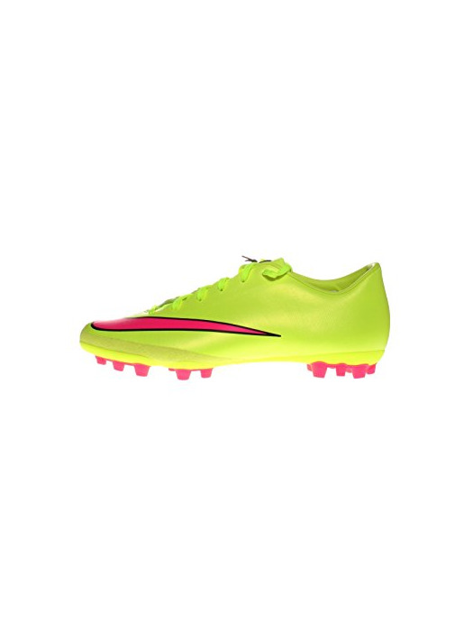 Products BOTA FUTBOL NIKE MERCURIAL VICTORY V AG-R 45487