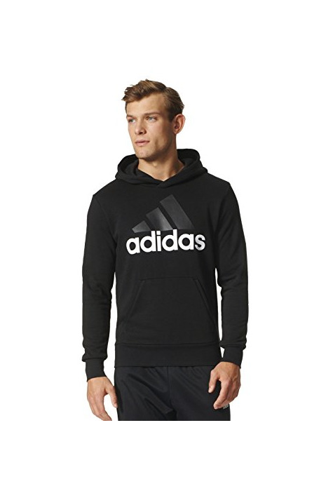 Product adidas ESS LIN P/O FT Sudadera con capucha