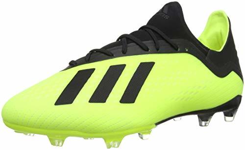 Producto adidas X 18.2 FG, Zapatillas de Fútbol para Hombre, Amarillo