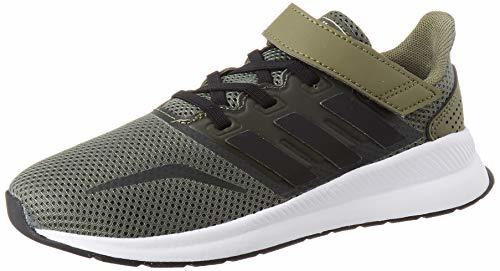 Social adidas RUNFALCON C, Zapatillas de Running Unisex Niños, Multicolor