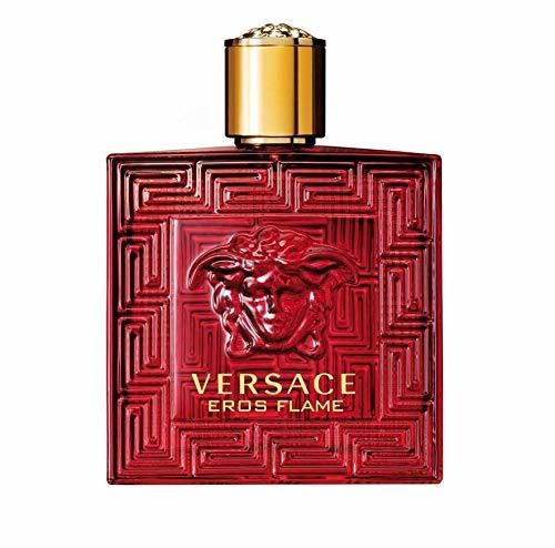 Versace Versace Eros Flame A/S Lotion 100 Ml