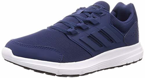 Product Adidas Galaxy 4 M, Zapatillas de Entrenamiento para Hombre, Azul