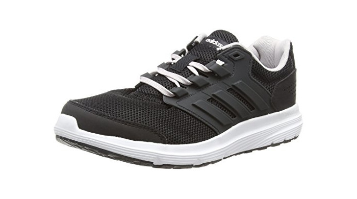 Product adidas Galaxy 4, Zapatillas de Entrenamiento para Mujer, Negro