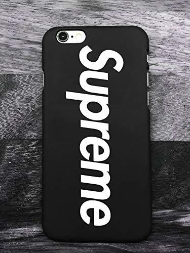 Productos Toxdi Sup Logo Funda iPhone 7/8 Plus, Hot Fashion Sup Logo iPhone