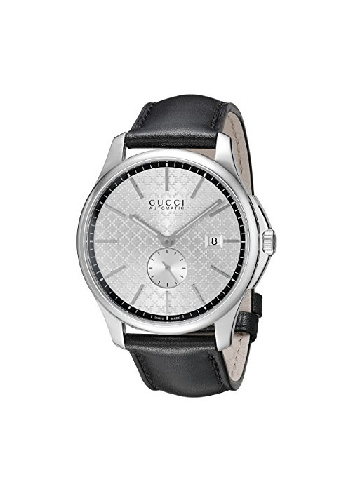 Products Gucci G Timeless Slim AUTOMATIK