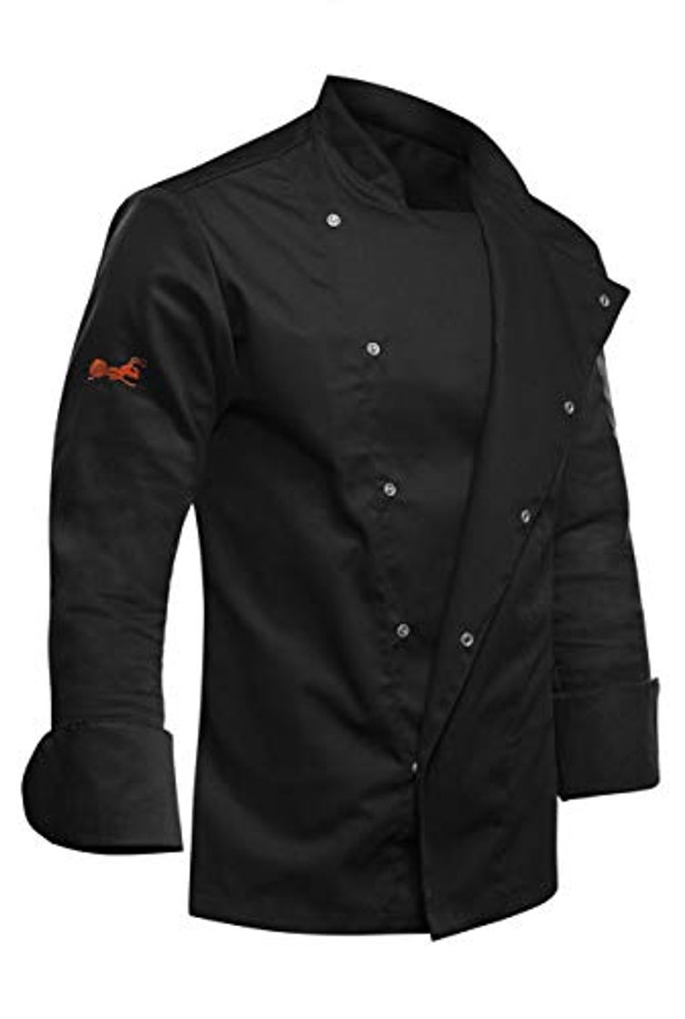 Producto strongAnt® - Chaqueta de Chef