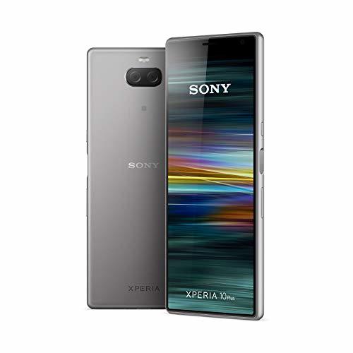 Producto Sony Xperia 10 Plus - Smartphone de 6,5" Full HD+ 21:9 CinemaWide