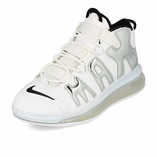 Product Nike Air More Uptempo 720 QS 1, Zapatillas de Baloncesto para Hombre,